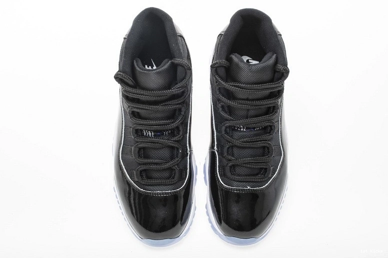 Jam' 378037-003 Jordan Air 2016 'Space Retro 11 0502